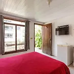 Pousada Ganzo